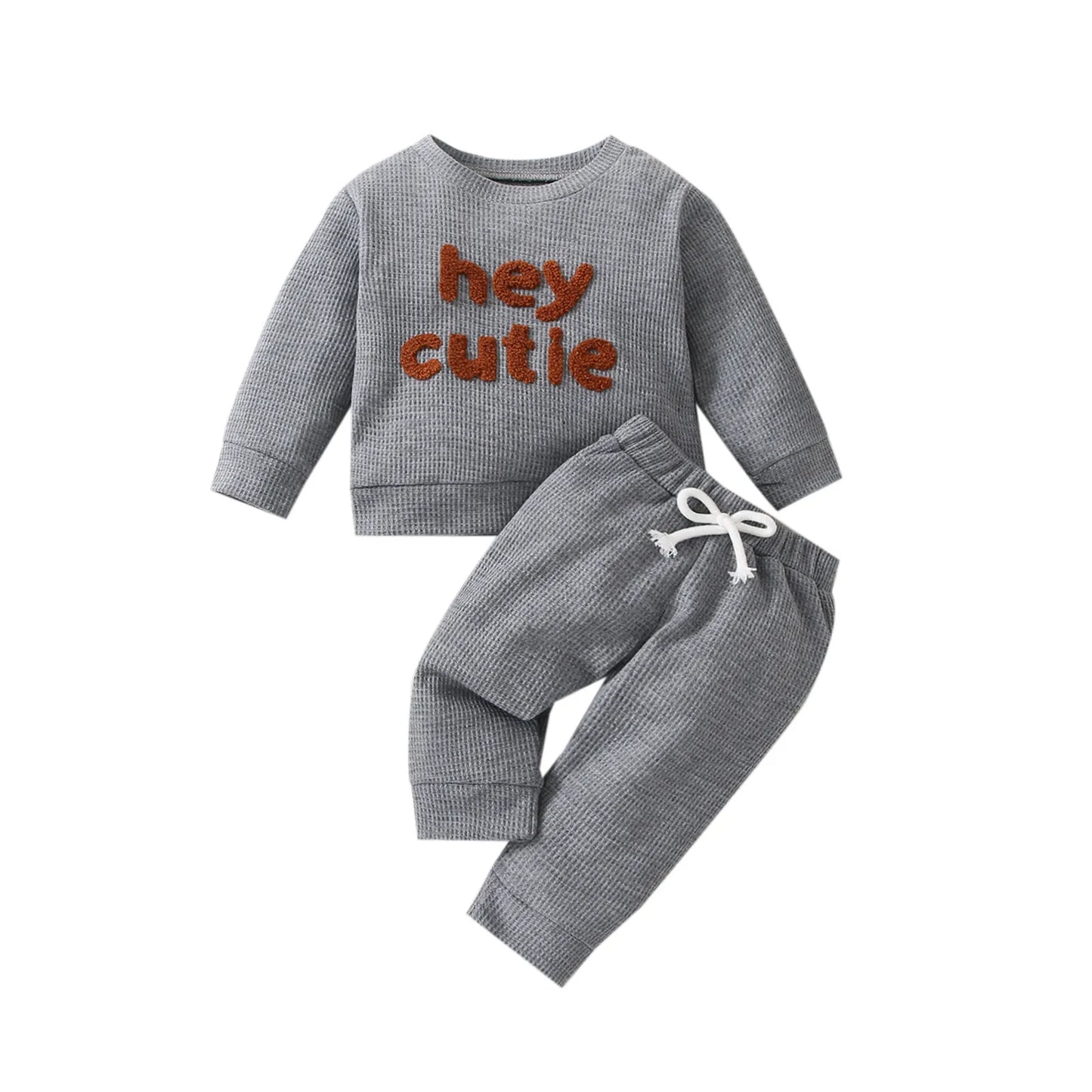 LINCOLN Hey Cutie Set