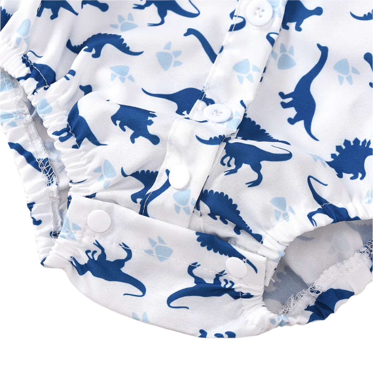 Baby Boy Dinosaur 2/3 Piece Set