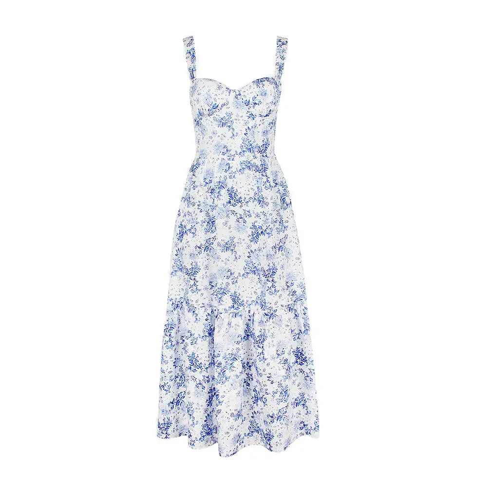 ELAINE Summer Dress
