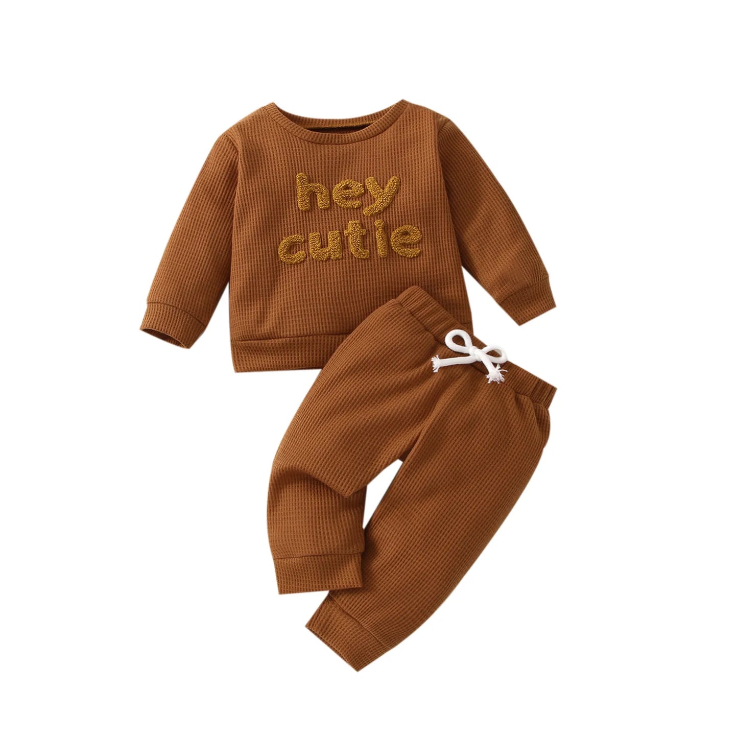 LINCOLN Hey Cutie Set
