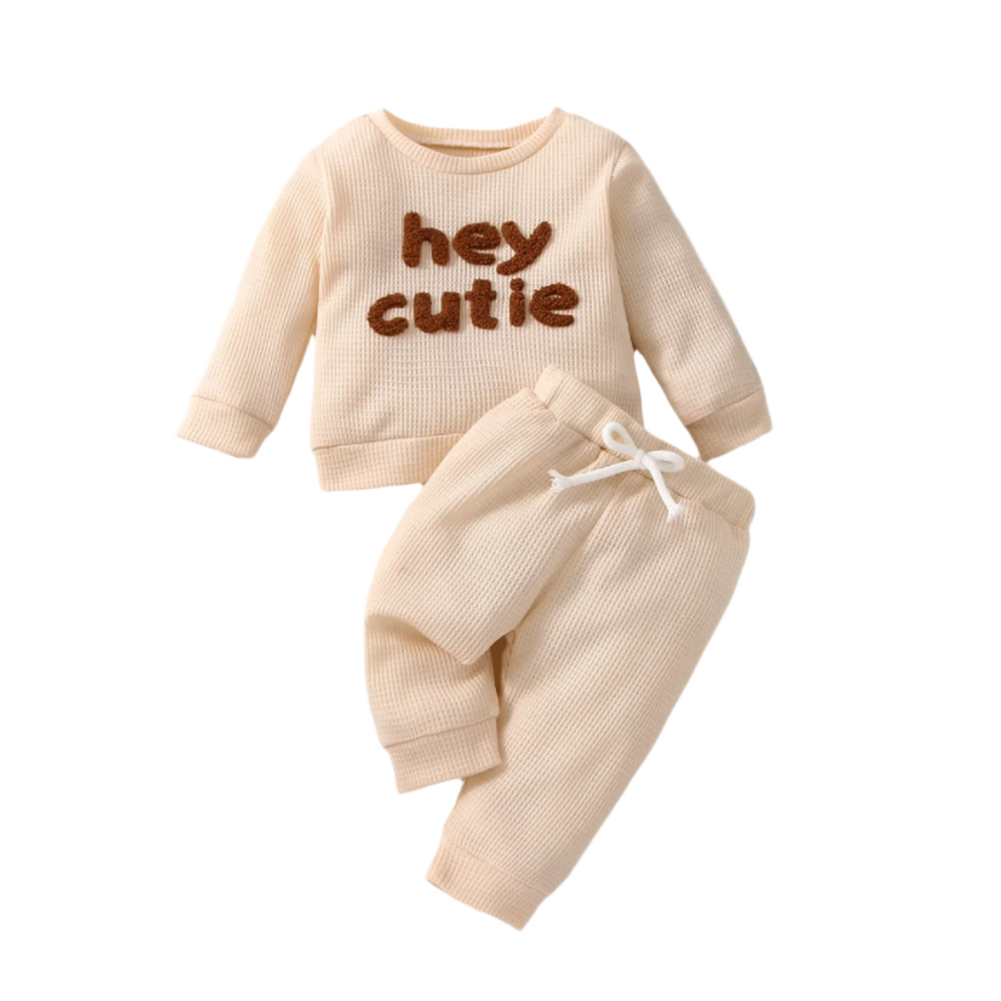 LINCOLN Hey Cutie Set