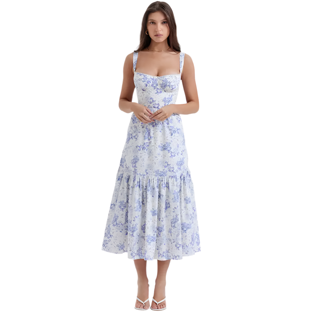ELAINE Summer Dress
