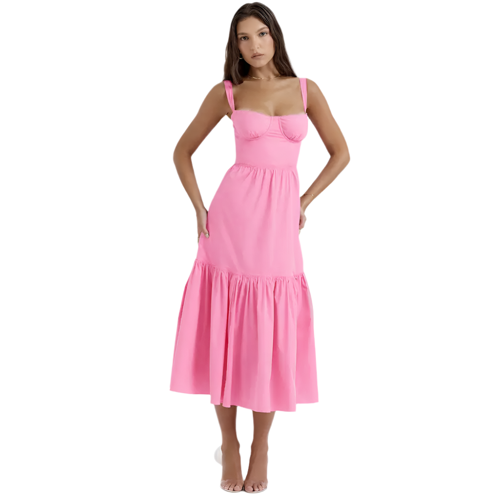 ELAINE Summer Dress
