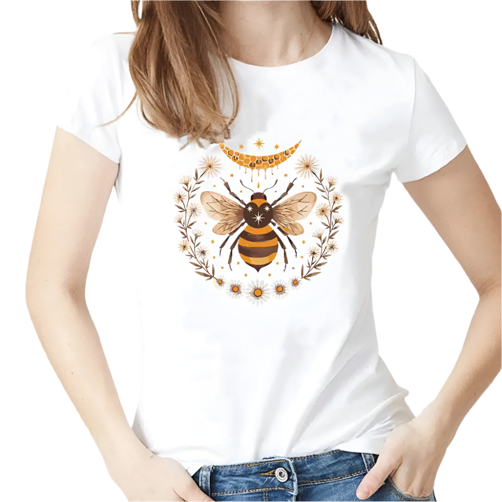 BEE Caring T-Shirt