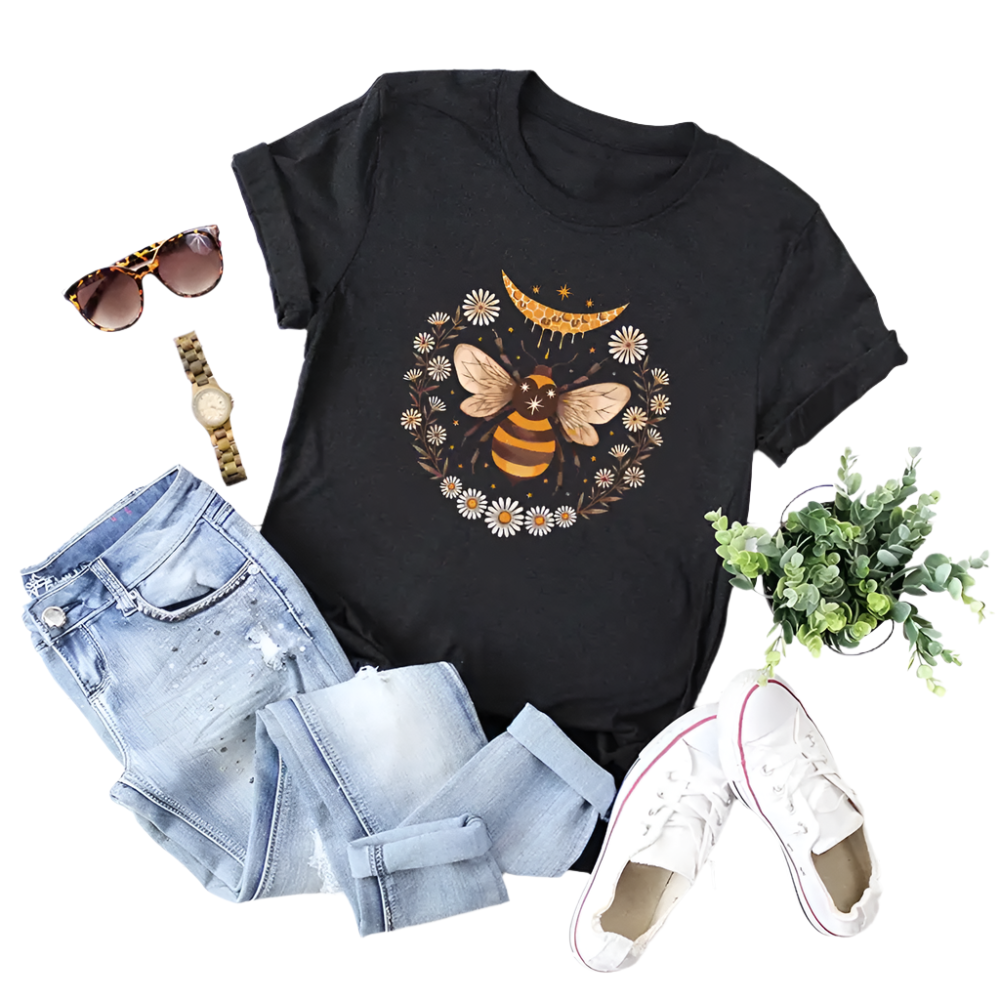 BEE Caring T-Shirt