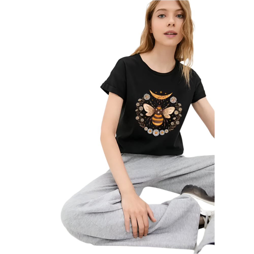 BEE Caring T-Shirt