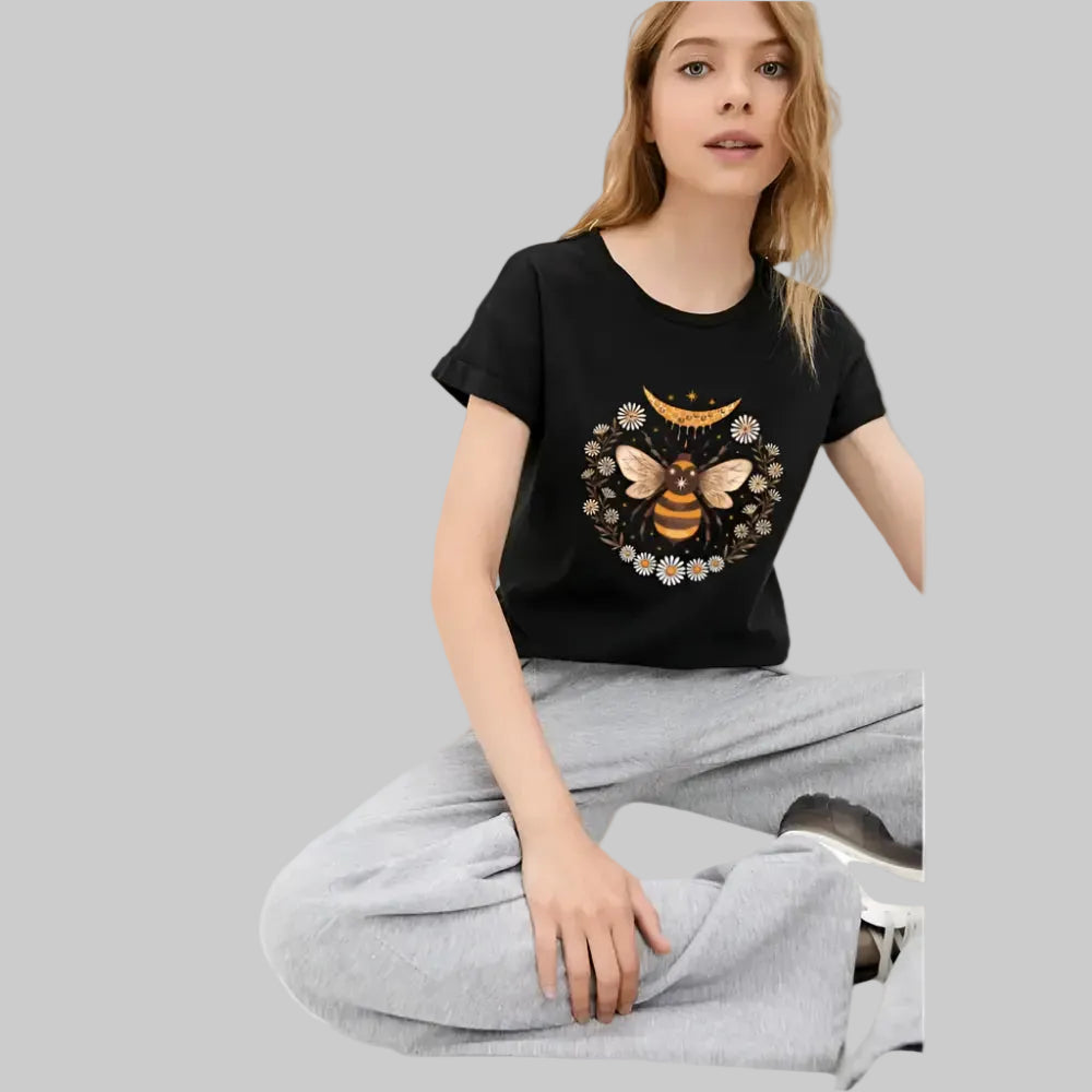 BEE Caring T-Shirt