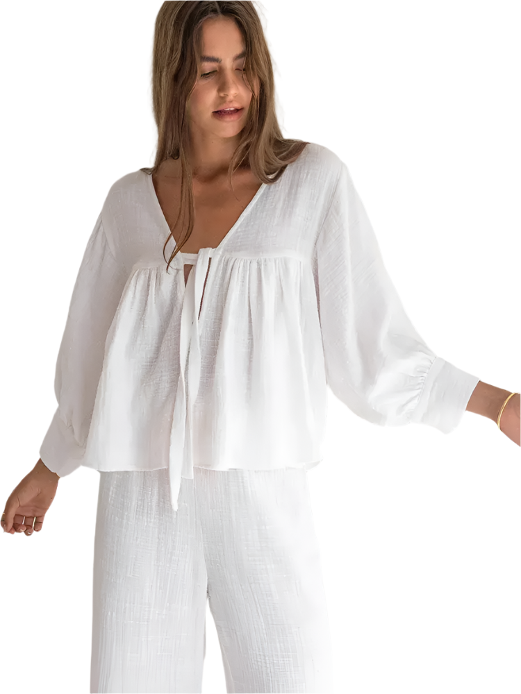 BONITA Cotton Nightwear Set