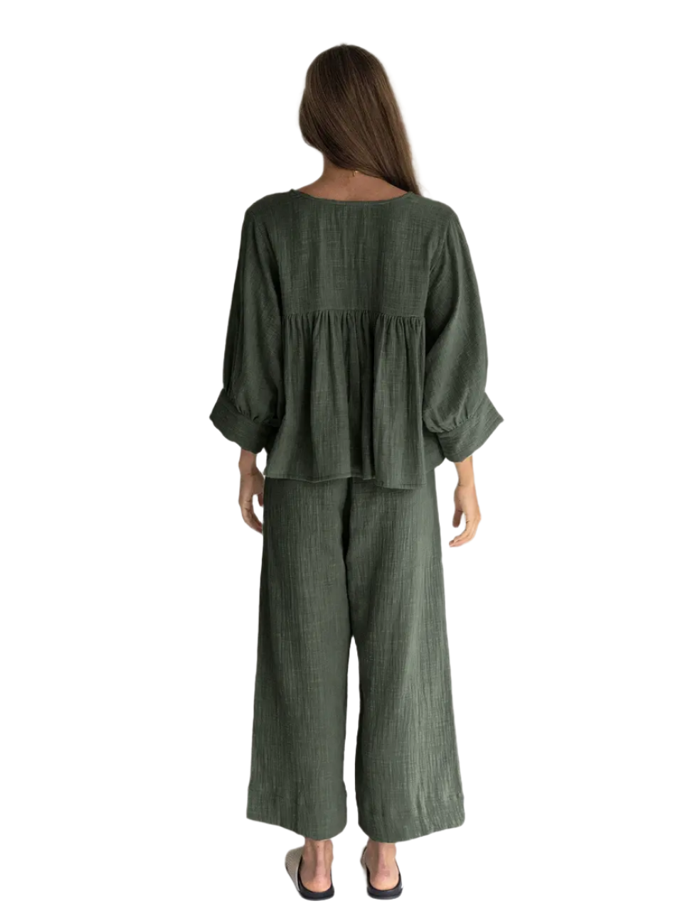 BONITA Cotton Nightwear Set