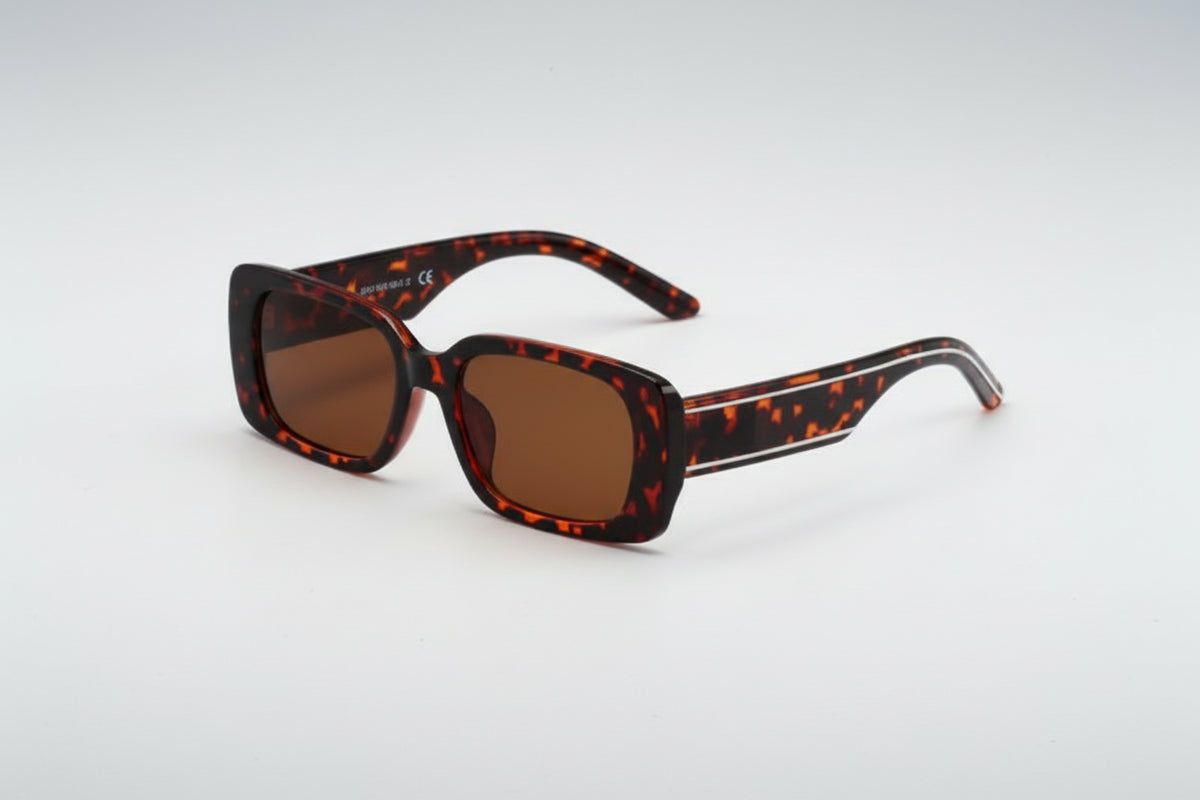 ABIGAIL Sunglasses - UV Protection for Women