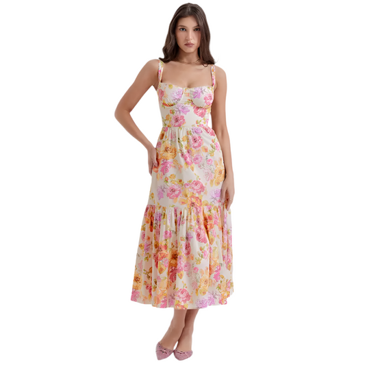ELAINE Summer Dress