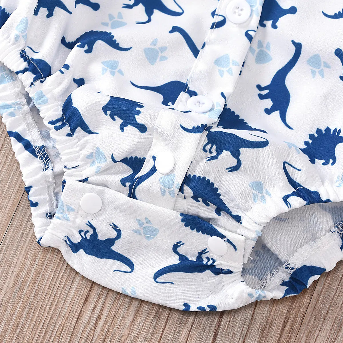 Baby Boy Dinosaur 2/3 Piece Set