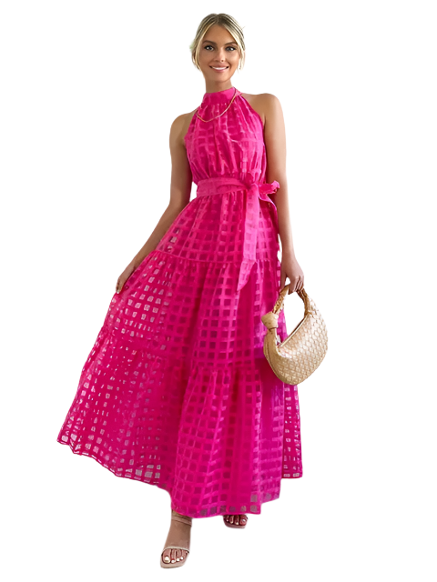 SASSI Women's Maxi Dress