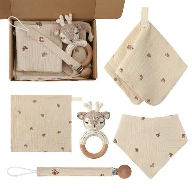 Baby Gift Set