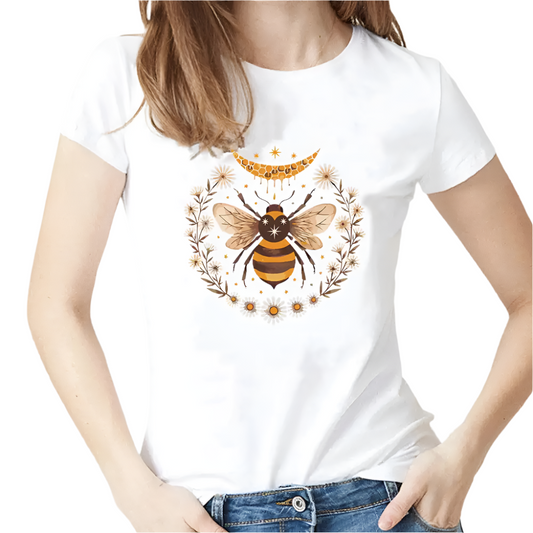 BEE Caring T-Shirt