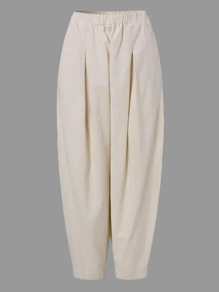JASMINE Women's Casual Balloon/Bloomer Pants