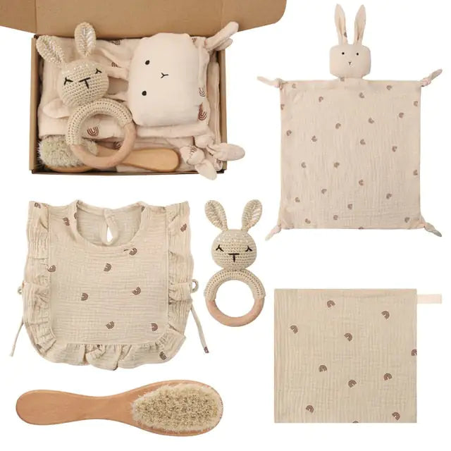 Baby Gift Set