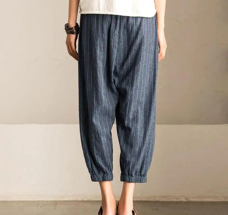 ELLIE High Waist Pants